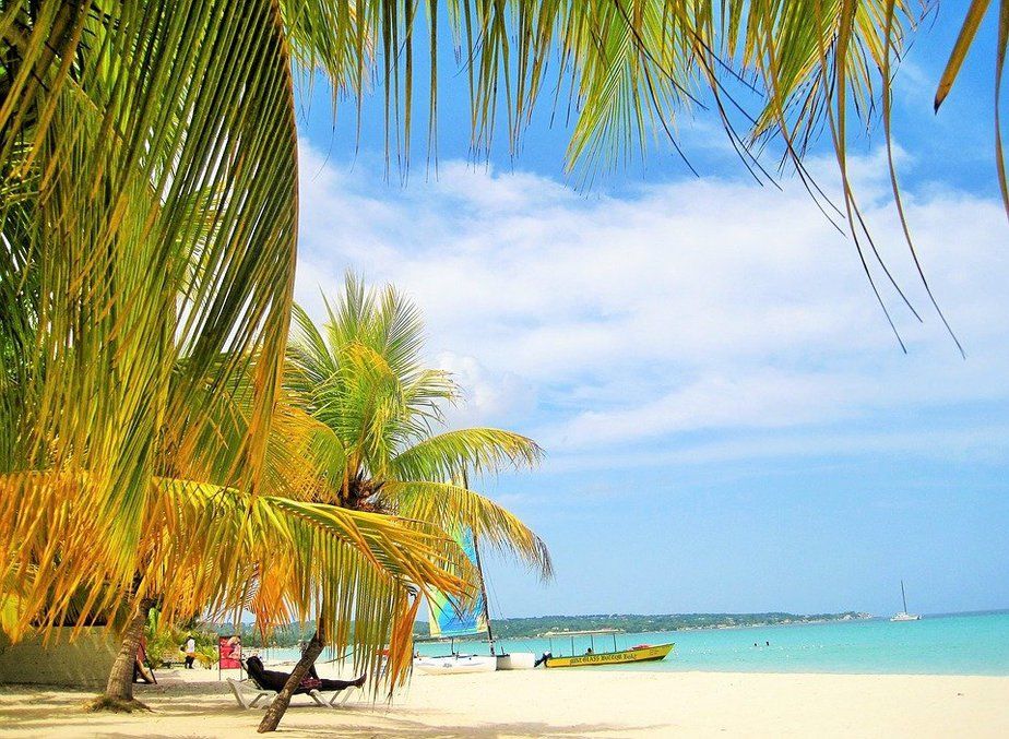 South Coast, Jamaica - The best things to do on the South coast